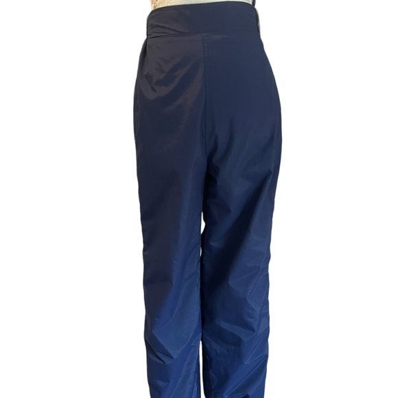 LAND'S END Ski/ Snow Pants - Picture 1 of 14